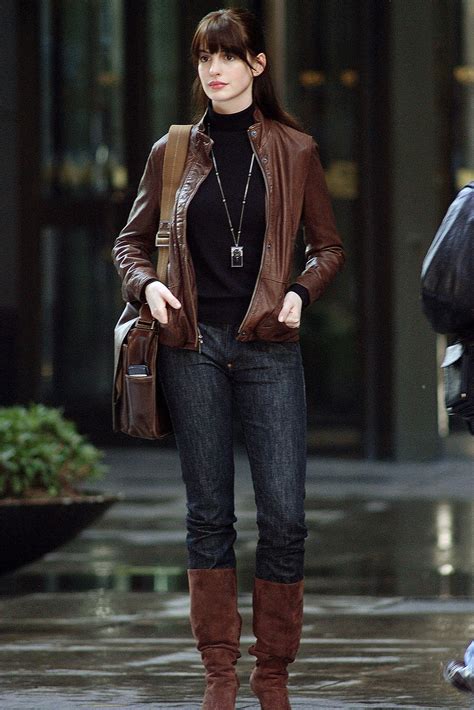 inspired the devil wears prada outfits